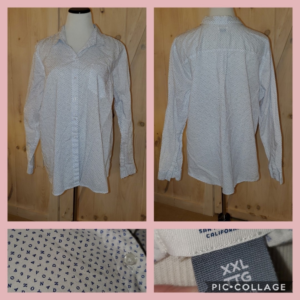 XXL OLD NAVY